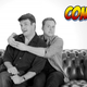 Illustration for article titled Nathan Fillion and Alan Tudyk Return To Fandom In New Series iCon Man/i